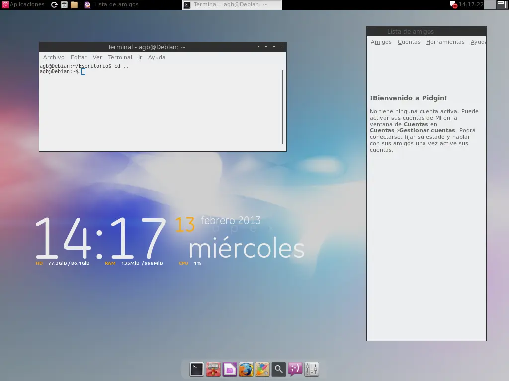 Linux