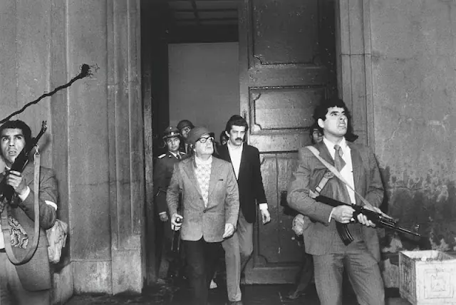 allende