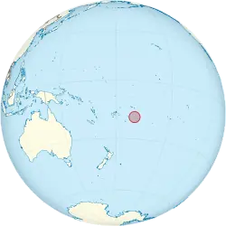 niue