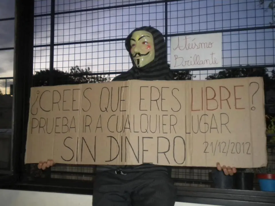 tercer mundo