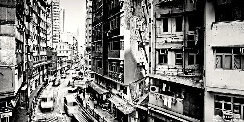 Arte en blanco y negro