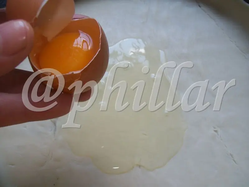 receta)