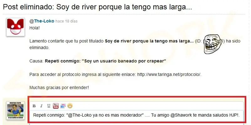 humor