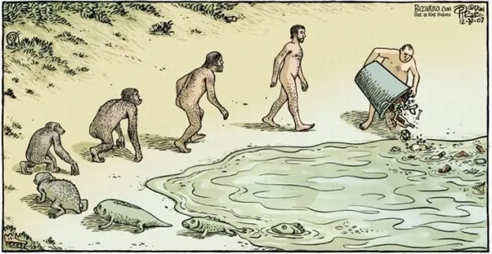 Humor con Ciencia. ¿Quién dijo que no se podia?