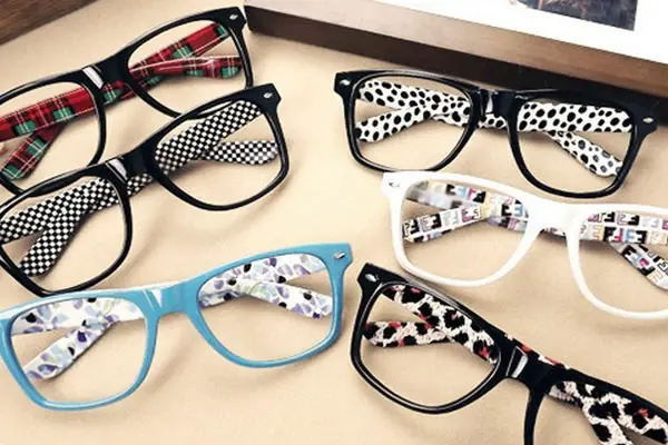 Los lentes, un accesorio de salud, tecnología y moda