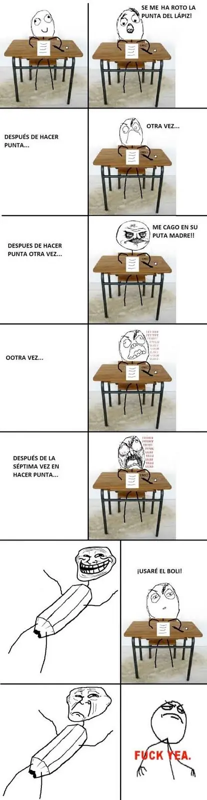 forever alone