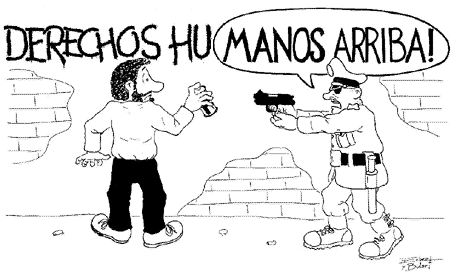 humanos