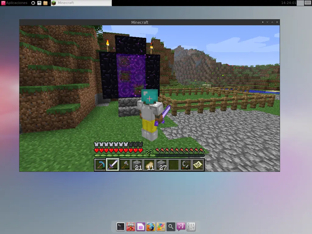desktop