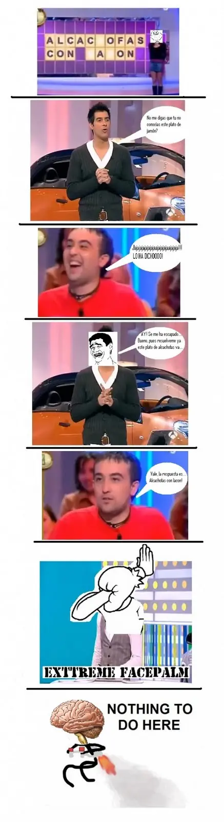 forever alone