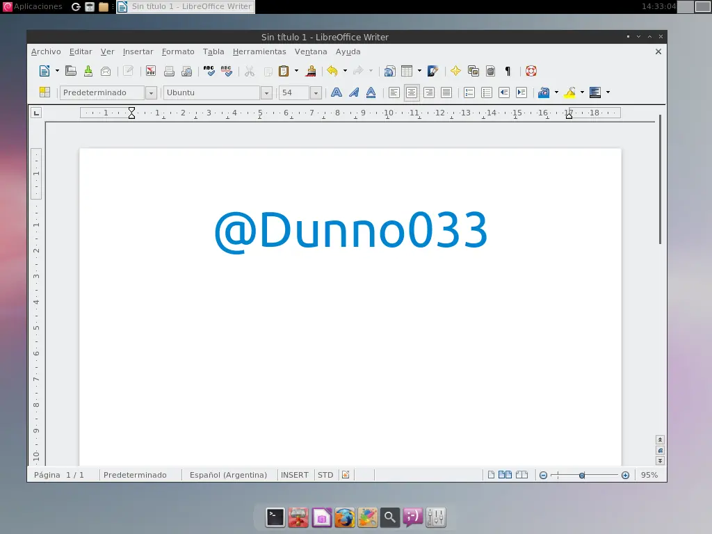 Linux
