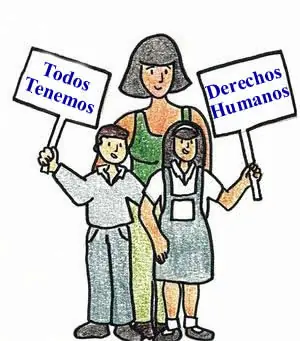 derechos