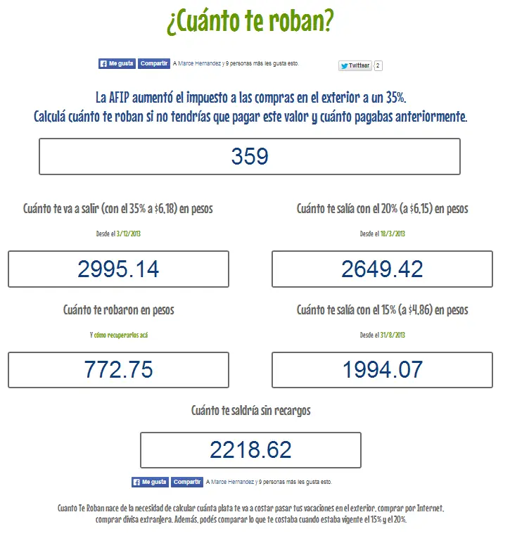 calculadora