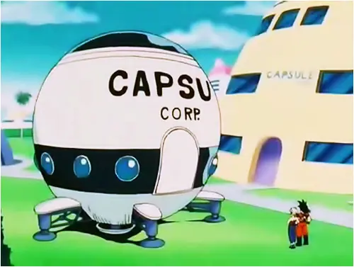 Dragon Ball Z y Matematicas [Parte 3]