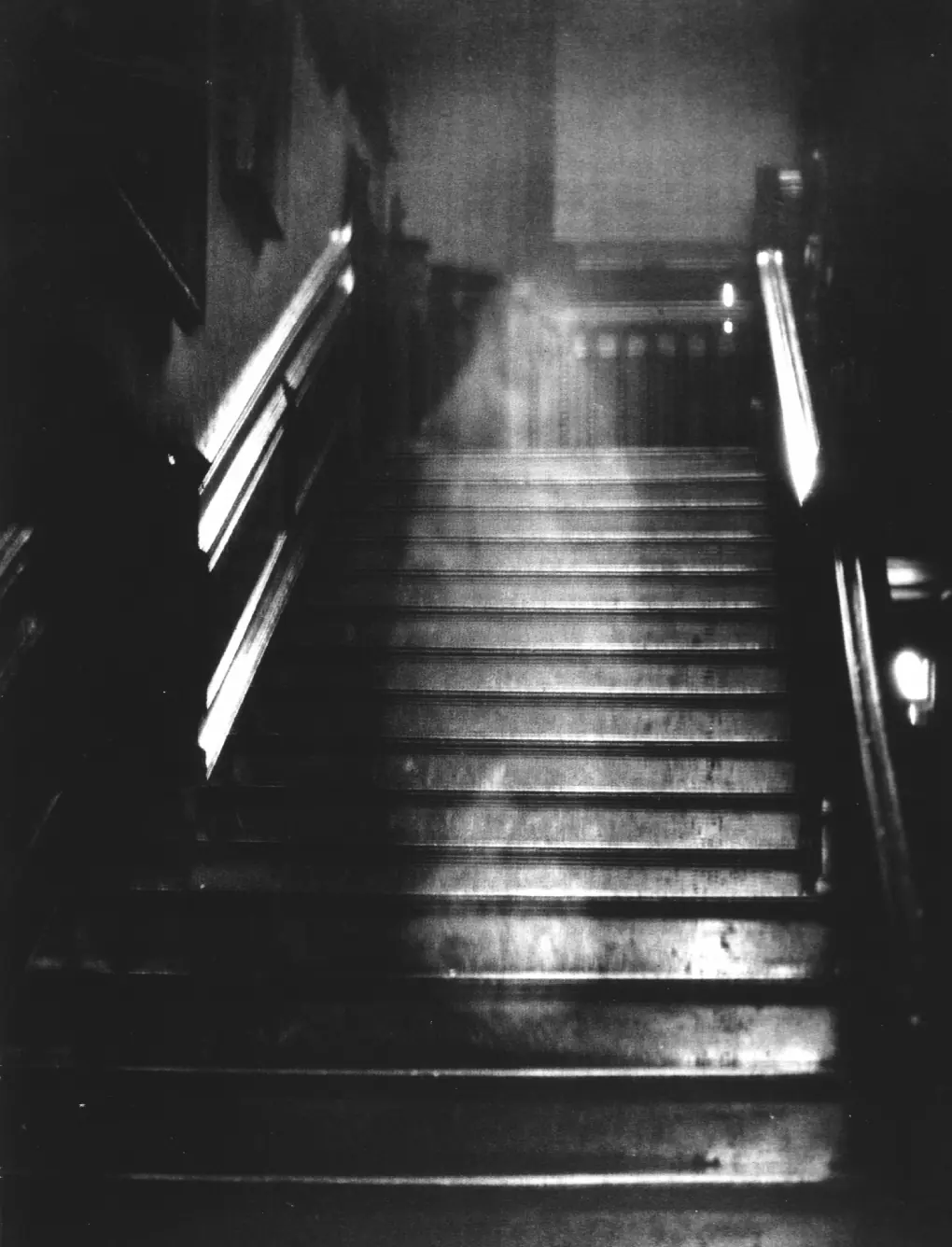 paranormal