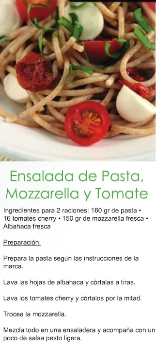 saladas
