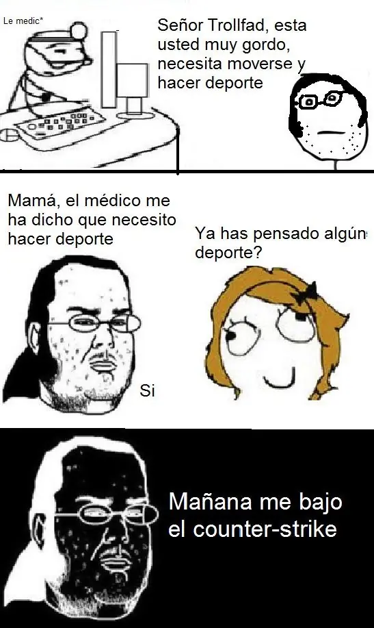 Para reirse un rato! [Memes]