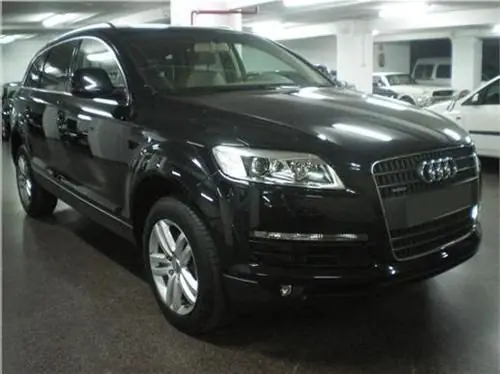 audi