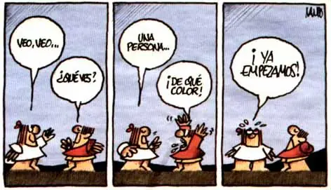 humor