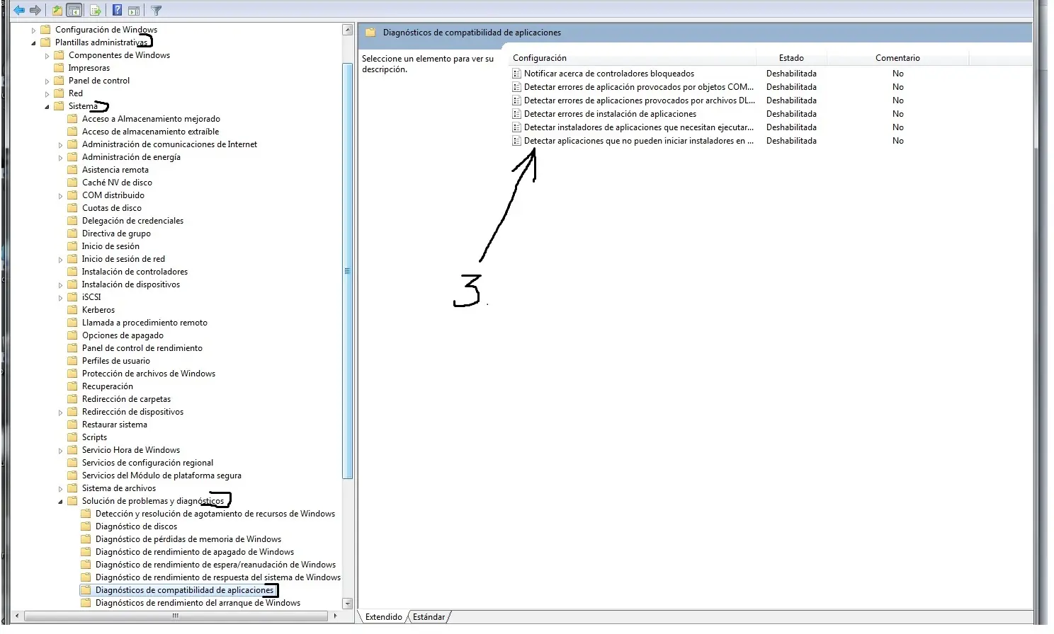 instalacion de programas