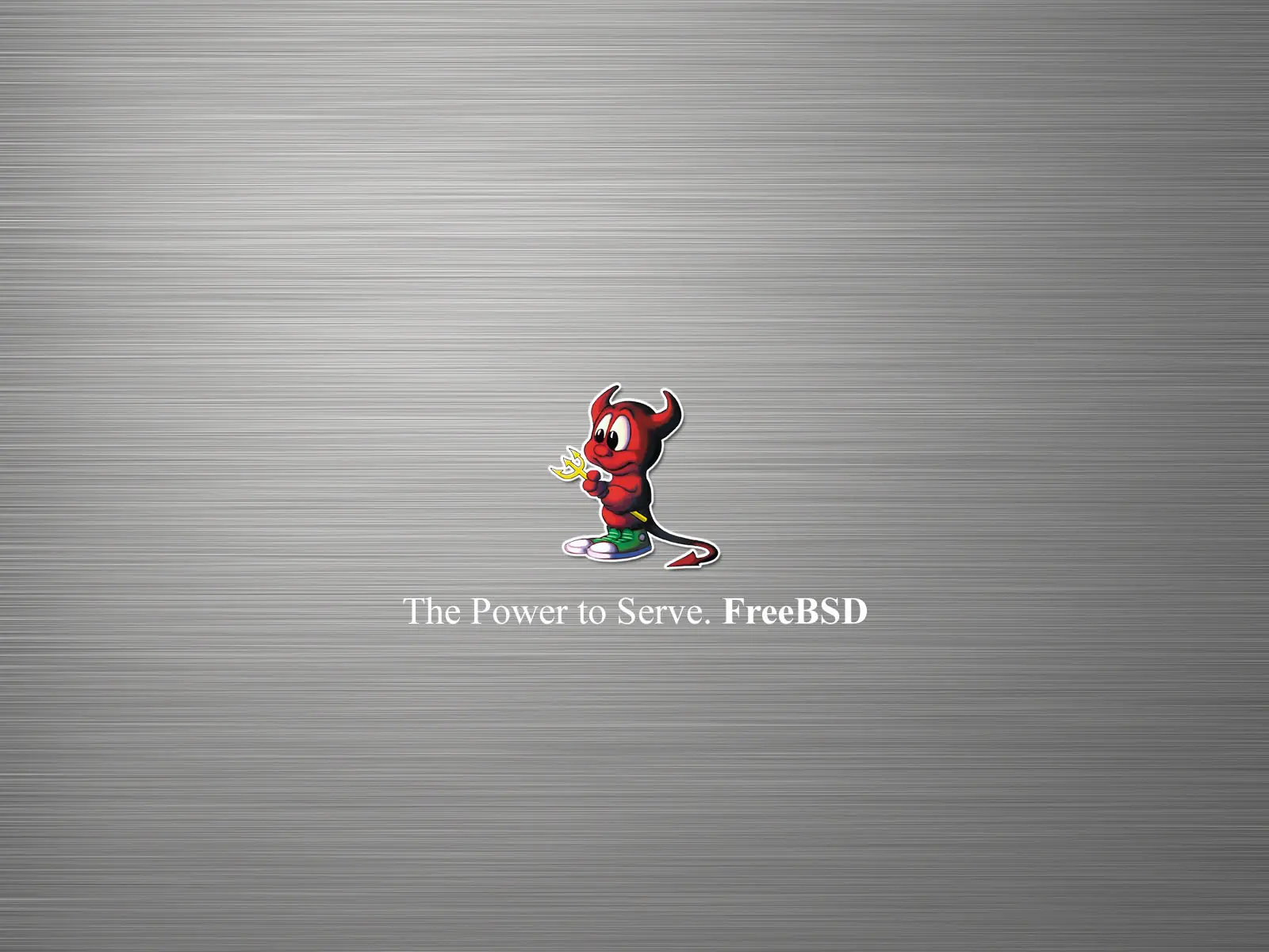 Ubuntu