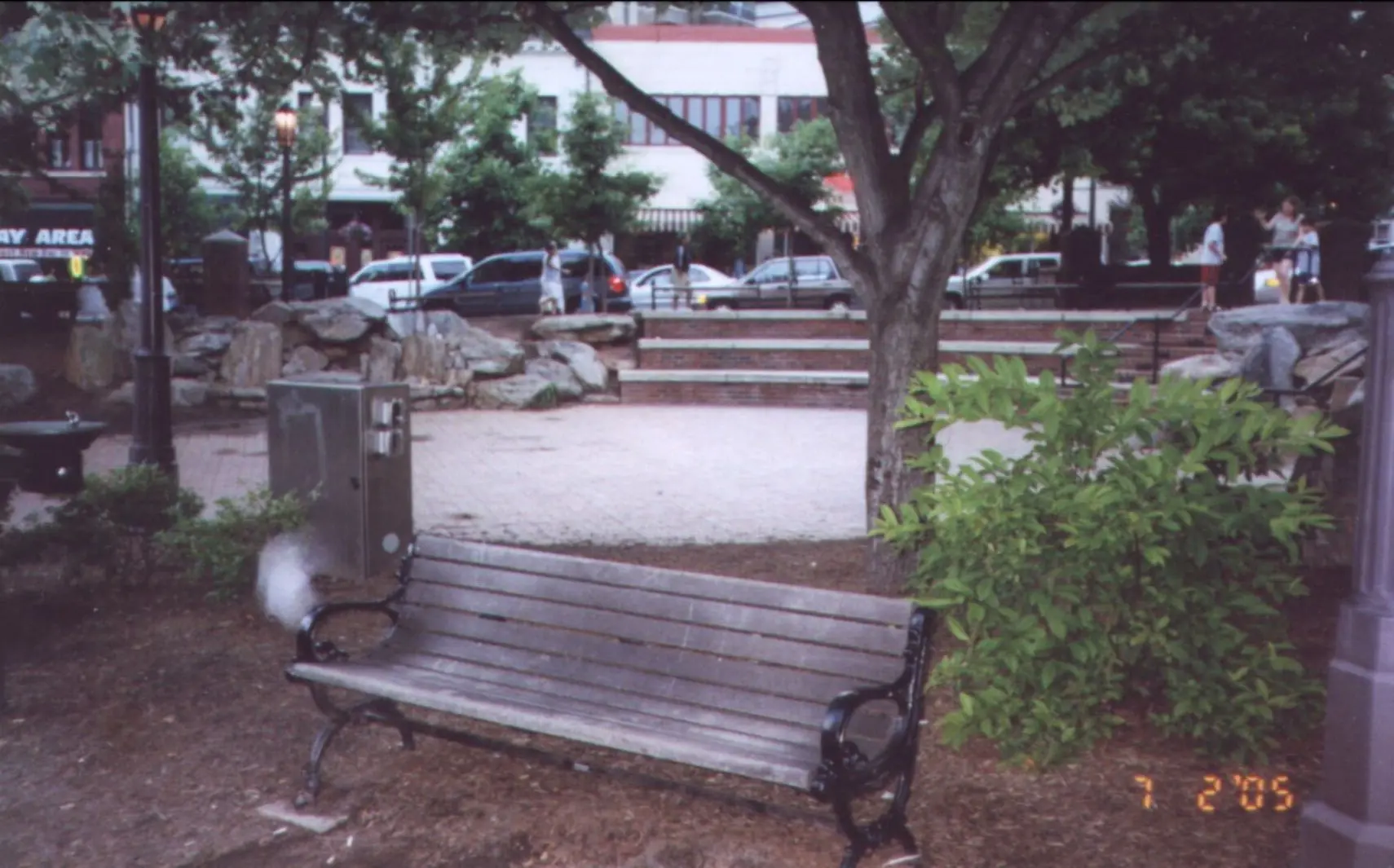Riverside