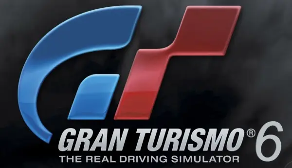 Intro de Gran Turismo 6