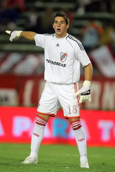 Leandro Chichizola, el post que se muerece