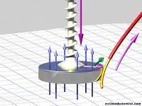 Construye un motor en 10 seg