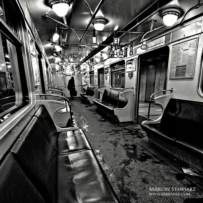Arte en blanco y negro