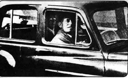 Fotos paranormales y su historia