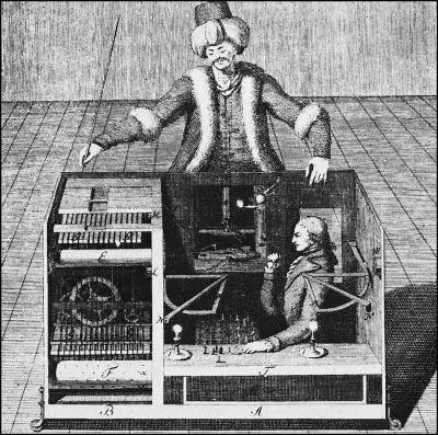 Ajedrez y programas de Computación