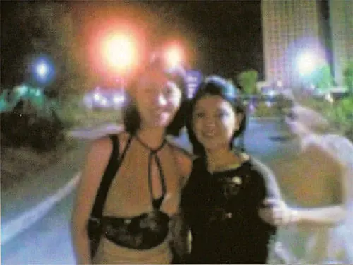 Fotos paranormales y su historia