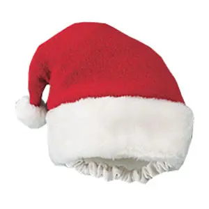 Crea Tu Gorro de Navidad !!!!