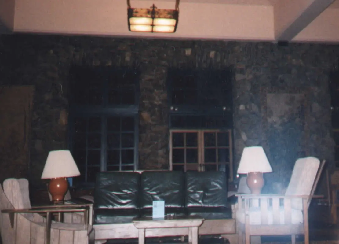 Fotos paranormales y su historia