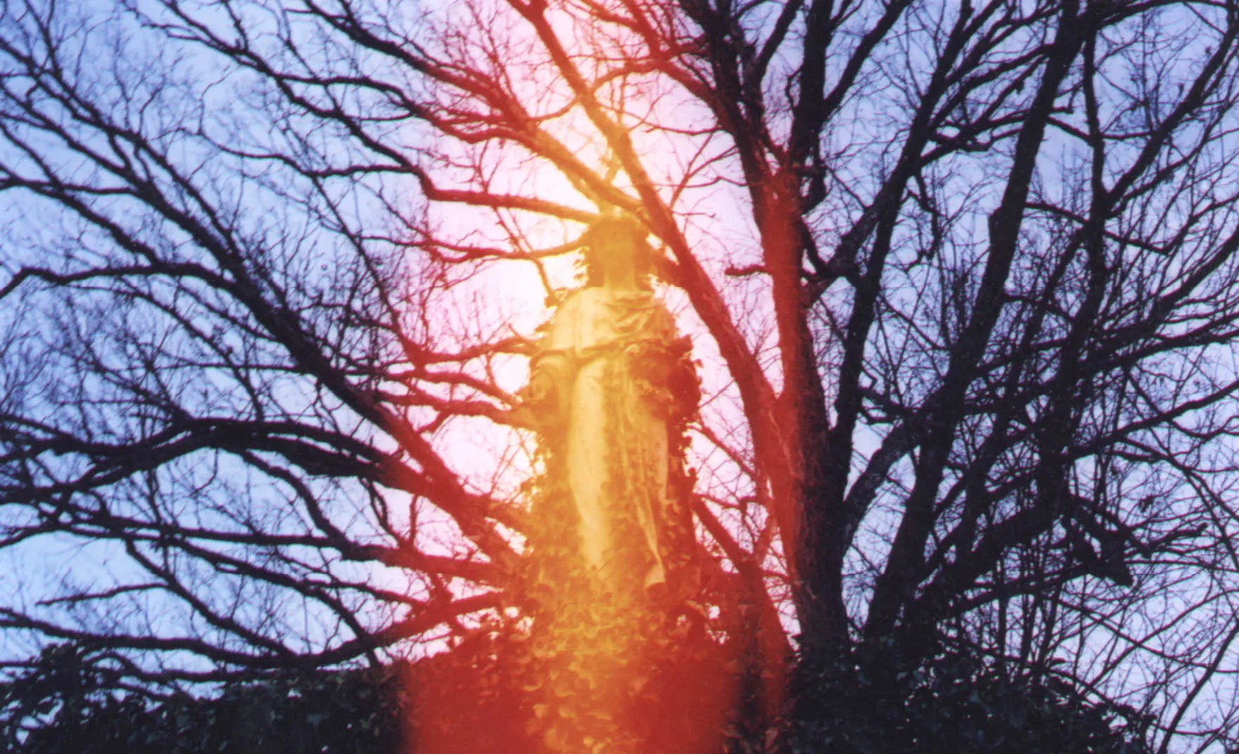 Fotos paranormales y su historia