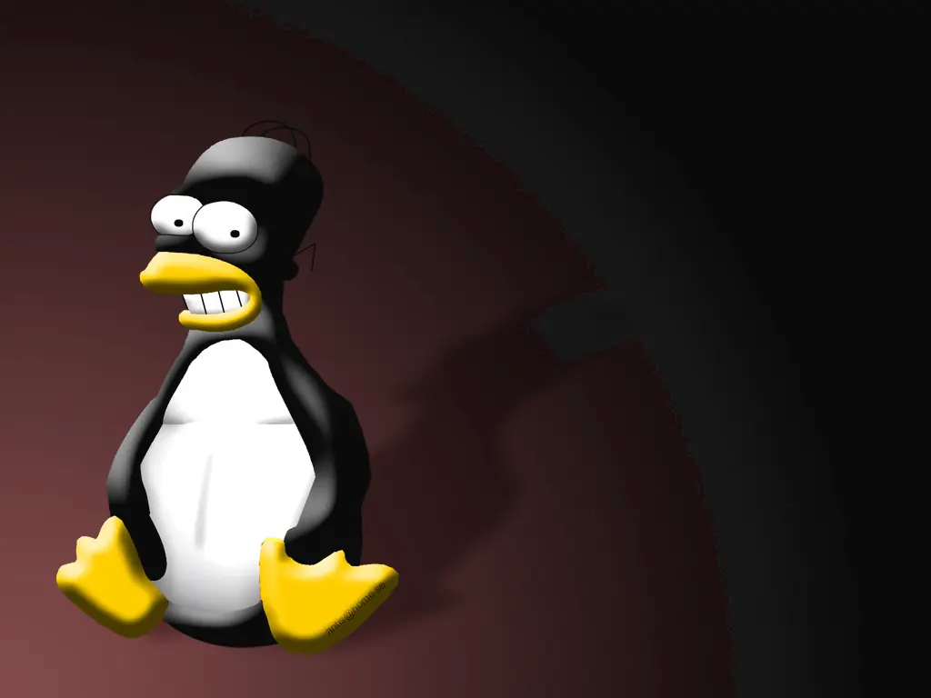 Ubuntu
