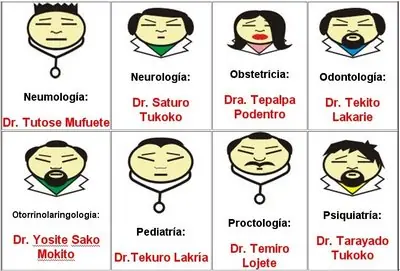 humor