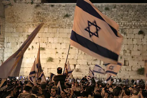 Según el Derecho Internacional Jerusalem Pertenece a Israel