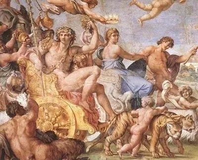 Delfos, El ombligo del Mundo. (Mitología Griega) Megapost