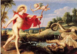 Mitologia