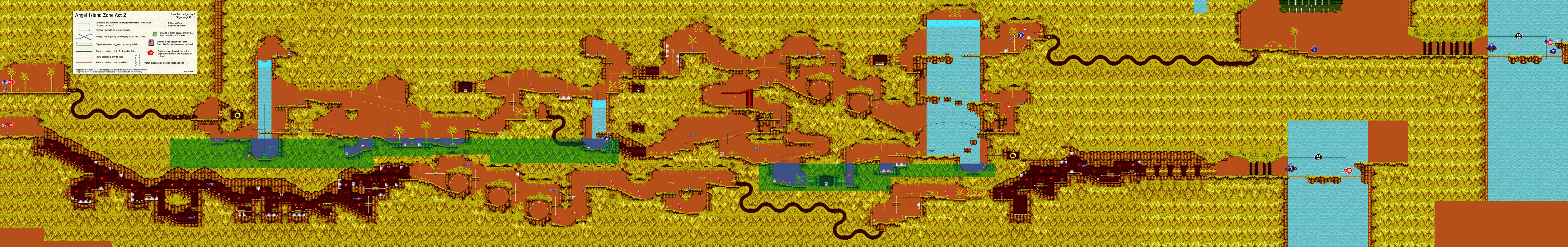 sonic 3 y knuckles