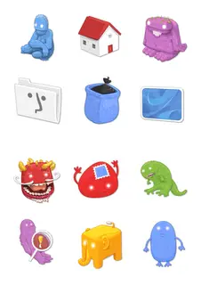 temas, wallpapers, iconos y fuentes para ubuntu