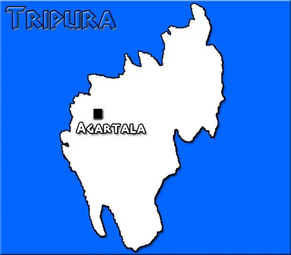 Tripura trade bodies demand transit facilities through Bangl