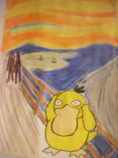 pokemon
