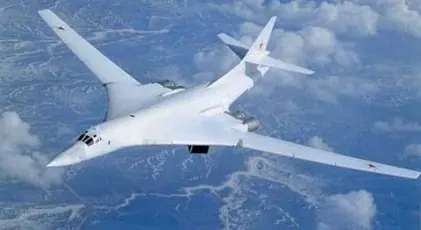 Bombarderos supersónicos rusos aterrizaron en Nicaragua