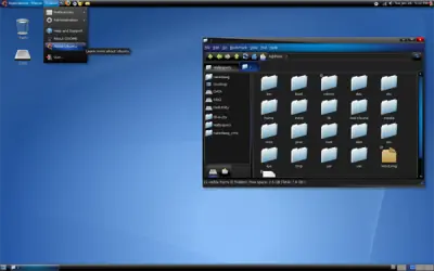 temas, wallpapers, iconos y fuentes para ubuntu