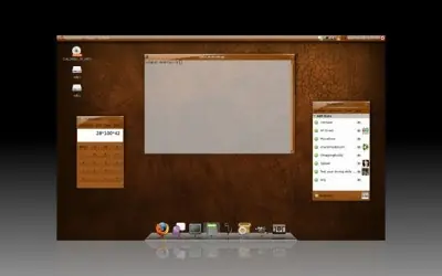 temas, wallpapers, iconos y fuentes para ubuntu
