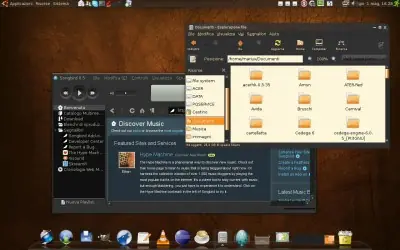 Ubuntu
