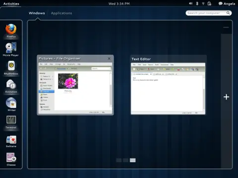 Ubuntu