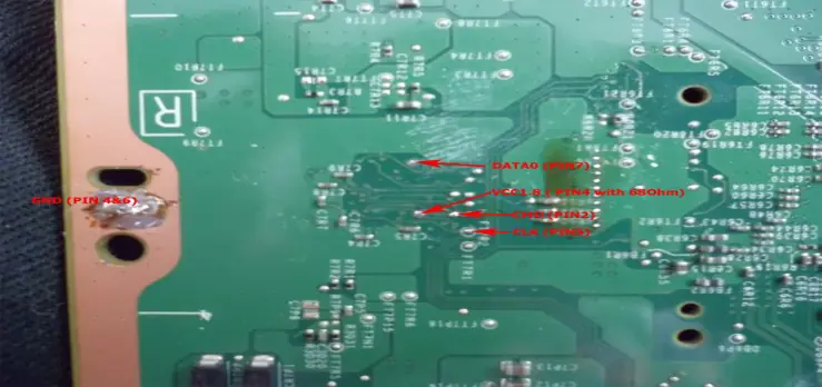 hackeada la xbox one